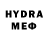 МЕТАДОН VHQ Soso Nadirashvili